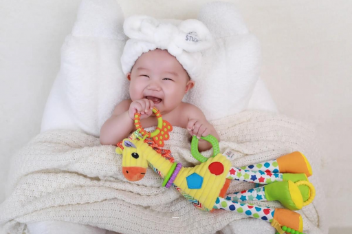 安陆6岁宝宝掉头发正常吗