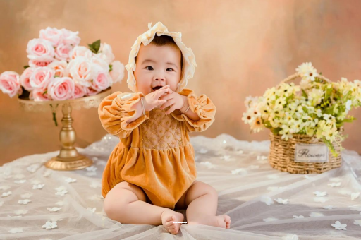 安陆四个月宝宝放屁很臭