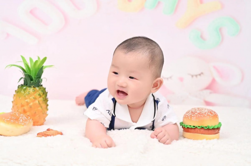 安陆宝宝心火旺怎么调理